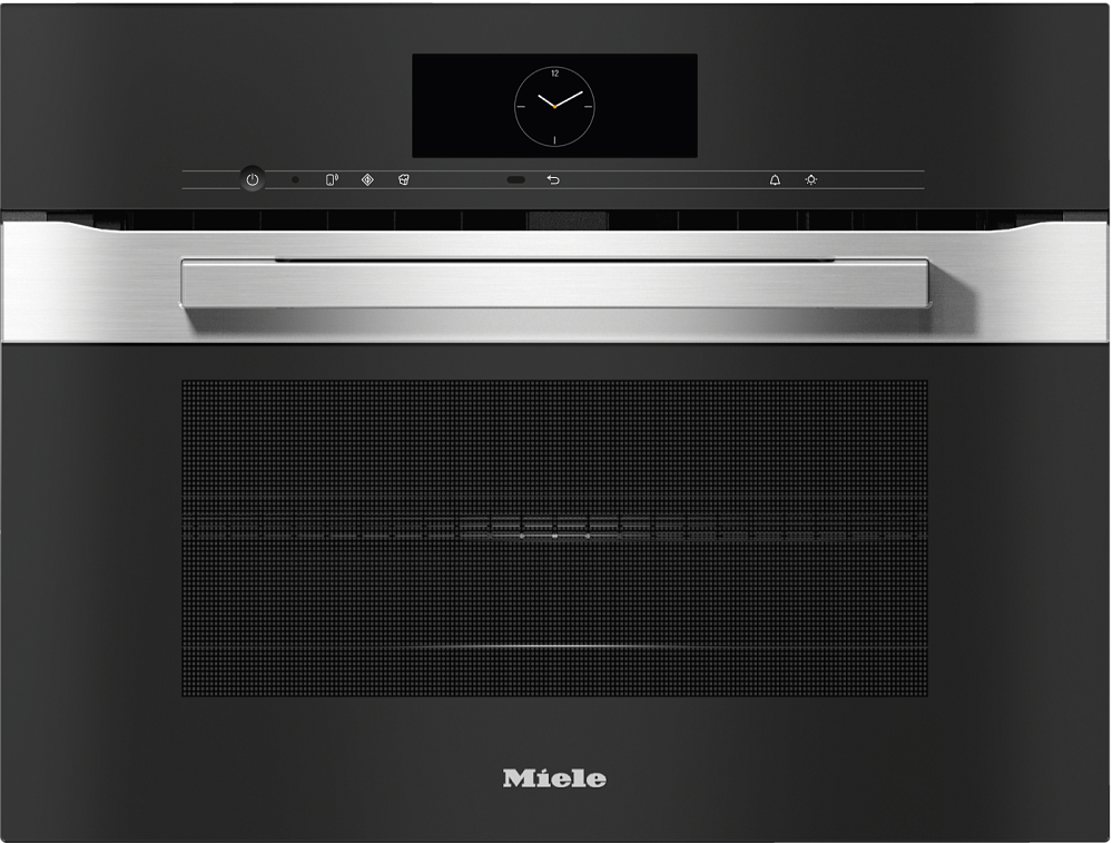 Духовой шкаф Miele H 7840 BM EDST/CLST