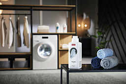 Кондиционер для белья Miele UltraSoft Aqua фото 5