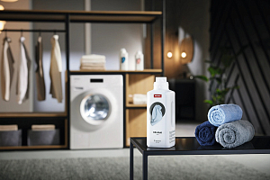 Кондиционер для белья Miele UltraSoft Aqua фото 5