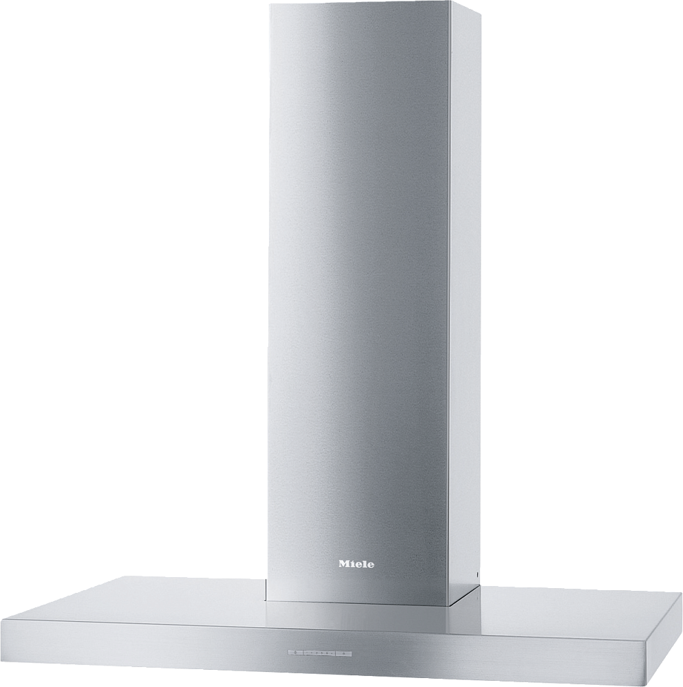 Вытяжка Miele PUR 98 W EDST/CLST