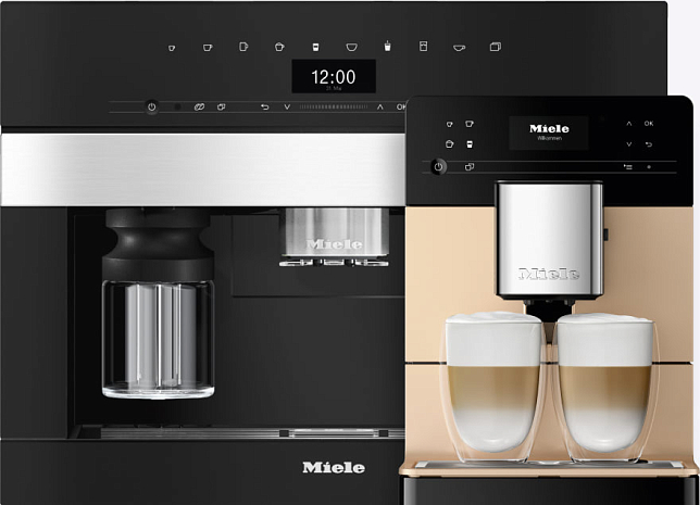 Кофемашины