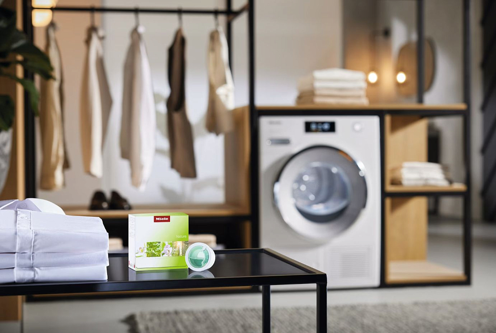 Ароматизатор для сушильных машин Miele NATURE FA N 151 L фото 5