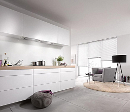 Вытяжка Miele DA 2620 EDST фото 2