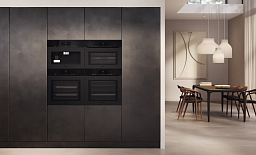 Духовой шкаф Miele H 7840 BMX 125 Gala Ed фото 3