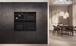 Духовой шкаф Miele H 7840 BMX 125 Gala Ed фото 3