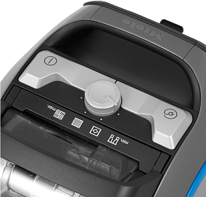 Пылесос Miele SNRF0 Boost CX1 PowerLine GraphitGrey фото 7