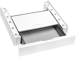 Монтажный комплект для установки в колонну W1/T1 (ChromeEdition) WTV 511