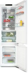 Встраиваемый холодильник Miele KFN 7844 C