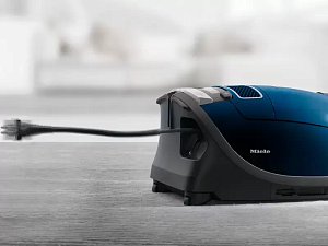 Пылесос Miele SGSF5 Complete C3 Parquet фото 7