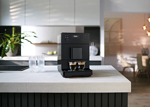 Кофемашина Miele CM 5510 125 Edition OBSW фото 4