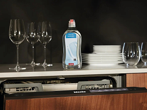 Ополаскиватель для посудомоечных машин Miele GS RA 503 L фото 2