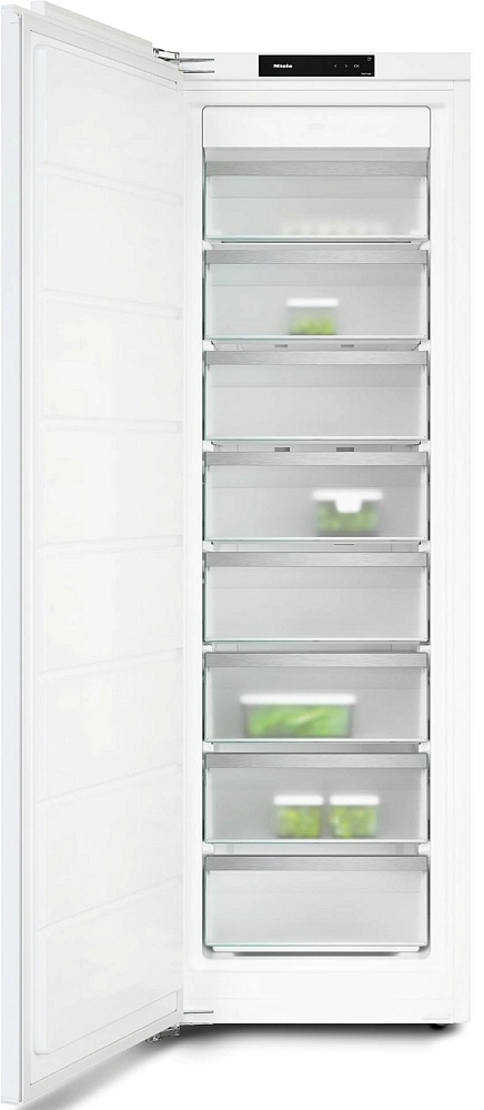 Встраиваемый морозильник Miele FNS 7710 E
