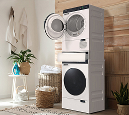 Монтажный комплект Miele WTV 611 фото 3