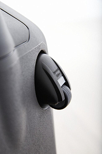 Пылесос Miele SKMR 3 Blizzard CX 1 Comfort черный обсидиан фото 5