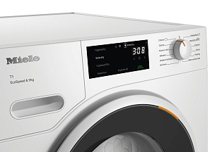 Сушильная машина Miele TWD640WP фото 3