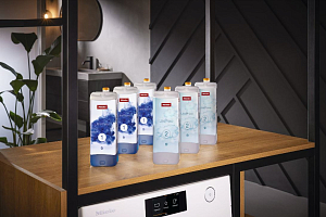 Набор Miele UltraPhase 1 и 2 фото 4
