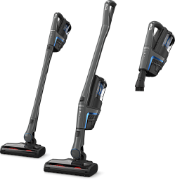 Пылесос Miele Triflex HX1 Facelift GRGR