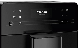 Кофемашина Miele CM 5510 125 Edition OBSW фото 5