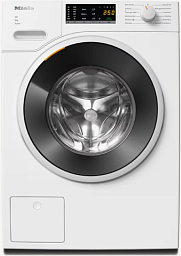 Стиральная машина Miele WWA 120 WCS на английском языке