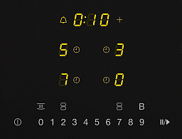 Варочная панель Miele KM 7465 FL фото 2