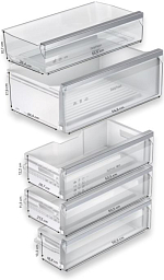 Холодильник Miele KFN 7934 D фото 5