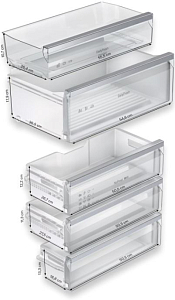 Холодильник Miele KFN 7934 D фото 5