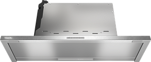Вытяжка Miele DAS 2920 EDST/CLST фото 3