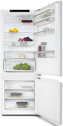 Холодильник Miele KFN 7934 D