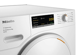 Сушильная машина Miele TSA 523 WP фото 2