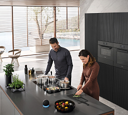 Комплект плоских воздуховодов Miele DFKS-UR фото 5