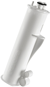 Картридж для удаления накипи Miele GPDC001C фото 2