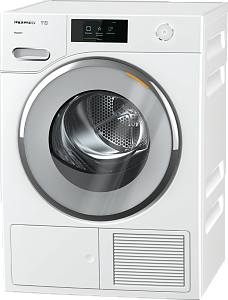 Сушильная машина Miele TWV780WP Passion