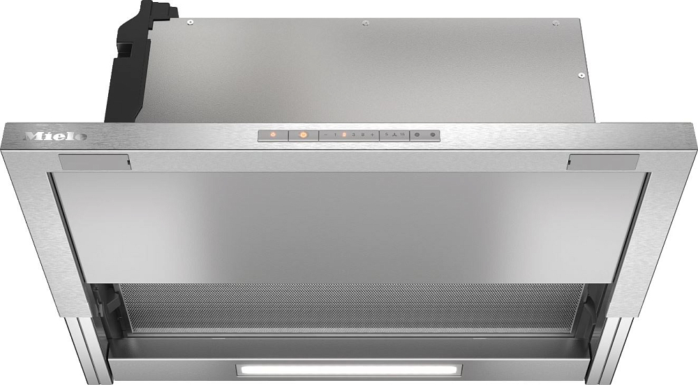 Вытяжка Miele DAS 4620 EDST фото 2