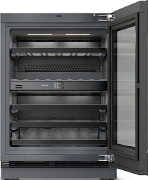 Винный холодильник Miele KWTUS 7196 E фото 2