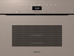 Духовой шкаф Miele H 7440 BMX Pearl beige