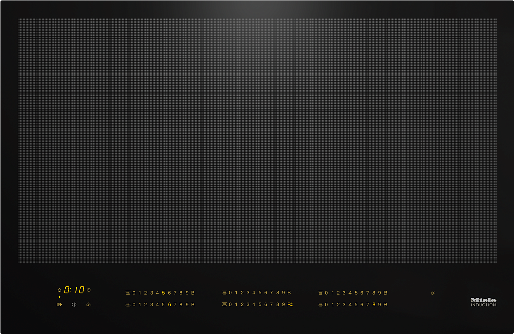 Варочная панель Miele KM 7678 FL