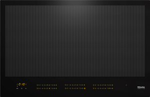 Варочная панель Miele KM 7678 FL