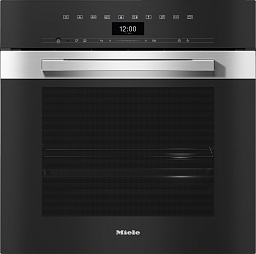 Комби-пароварка Miele DGC 7460 EDST CLST