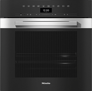 Комби-пароварка Miele DGC 7460 EDST CLST