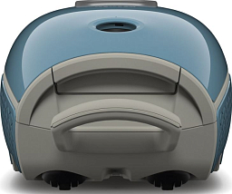 Пылесос Miele SUDF 0 Guard L 1 Nordic blue скандинавский синий фото 4