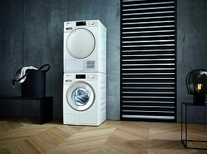 Монтажный комплект Miele WTV 502 фото 2