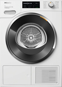 Сушильная машина Miele TWL680WP 125 Gala Edition White Lotus