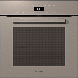 Духовой шкаф Miele H 7460 BP Pearlbeige