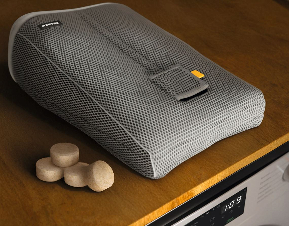 Мешок для мытья обуви Miele SneakerWash фото 5