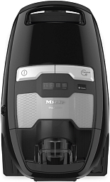 Пылесос Miele Blizzard CX1 Comfort PowerLine SKMF5 черный фото 3