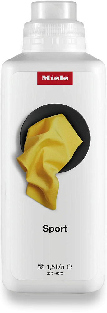 Средство для стирки спортивной одежды Miele WA SP 1501 L