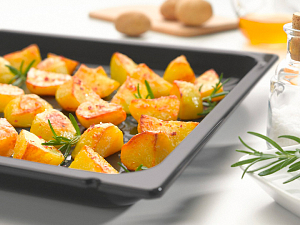 Универсальный противень Miele HUBB 71 фото 2