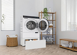 Цоколь Miele WTS 610 фото 5