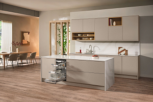 Встраиваемая посудомоечная машина Miele G 5790 SCVi SL фото 6