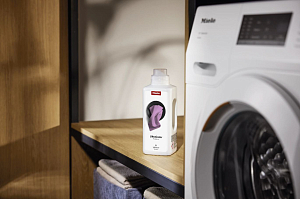 Средство для стирки с цветочным ароматом Miele FloralBoost 1.5 л фото 3